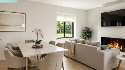 Chalet in Figueres photo 5