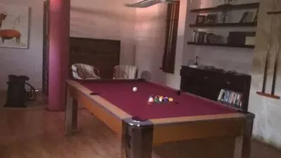 Chalet en Baeza photo 3