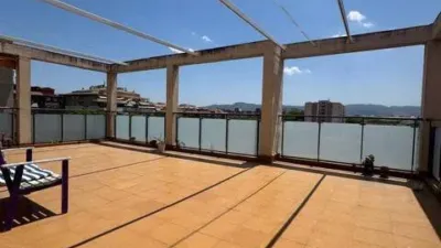 Penthouse on Calle El Cisne, El Ranero 1 photo 13