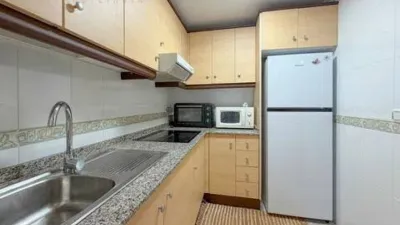Apartment in Guardamar Playa photo 17