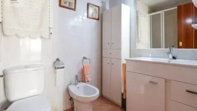 Apartment in Centre photo 19