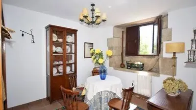 Casa rústica en venta en Barrio (Vilarmaior) - Vista 2