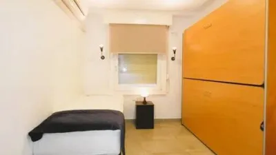 Apartment on Avinguda Doctor Gregorio Marañón photo 20