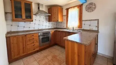 Chalet en calle Seda La S-N photo 12