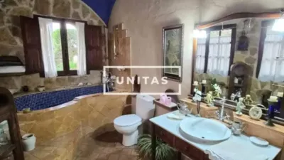 Chalet in La Cañada del Fenollar photo 46