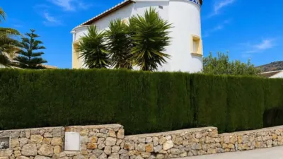 Chalet in Pedreguer photo 3