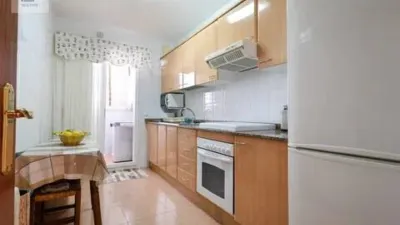 Apartment in Centre photo 4