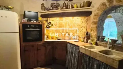 Chalet in La Cañada del Fenollar photo 19