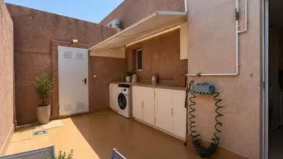 Penthouse on Calle El Cisne, El Ranero 1 photo 11