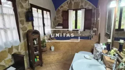 Chalet in La Cañada del Fenollar photo 37