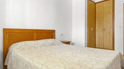 Apartment on Pino Piñonero Street photo 24