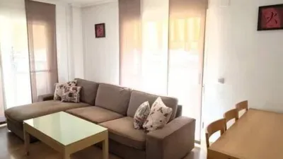 Apartment in Los Girasoles photo 3