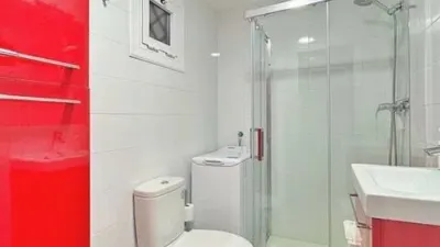 Apartment in La Mata photo 13