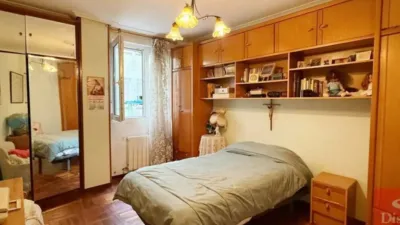 Apartment in Castilla-Hermida photo 10