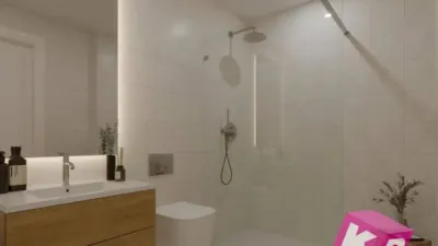 Apartment in Centre-Port-Platja Llevant photo 6