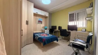Chalet on Avenida de las Ciencias-Emilio Lemos photo 19
