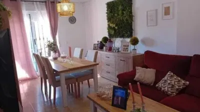 Townhouse in Huércal de Almería photo 2