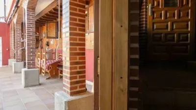 Chalet in Legarda photo 46