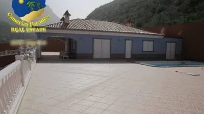 Chalet en Los Almácigos-El Horno photo 5