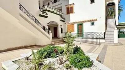 Apartment in La Mata photo 47