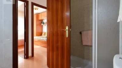 Apartment in Centre photo 18