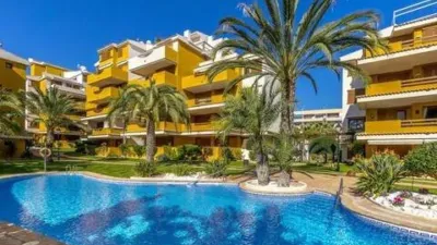 Apartment on Avenida de las Olas photo 32