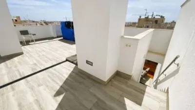 Apartment on Vicente Blasco Ibáñez Street photo 23