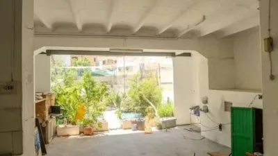 Terraced House in El Fortí photo 3