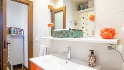 Chalet in Legarda photo 30