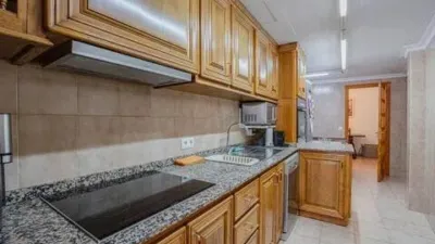Apartment in Alcúdia photo 7