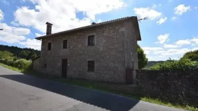 Casa rústica en venta en Barrio (Vilarmaior) - Vista 5