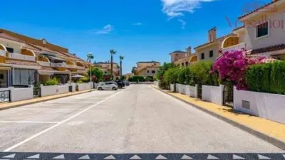 Terraced house in Rojales photo 4