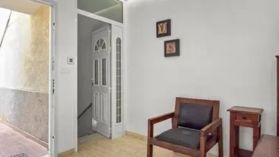 Apartment on Pino Piñonero Street photo 8