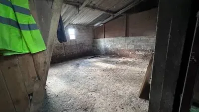 Chalet en Bergondo photo 15