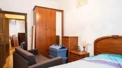 Chalet in Mendigorria photo 52