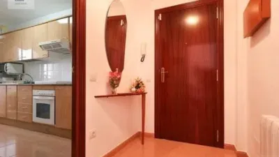 Apartment in Centre photo 3