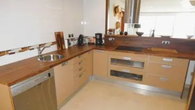 Apartment on Calle del Maestro Parada photo 11