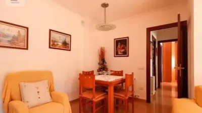 Apartment in Centre photo 13