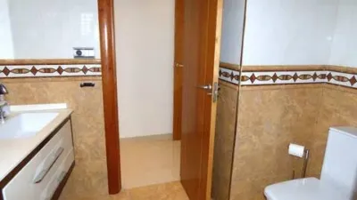 Apartment on Calle del Maestro Parada photo 24