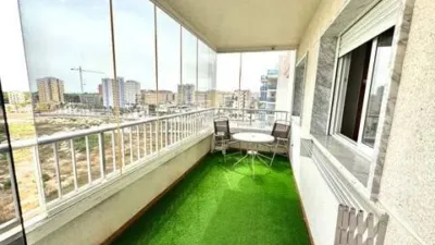 Apartment in Guardamar Playa photo 16