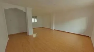 Flat on Calle Virgen de los Desamparados photo 12