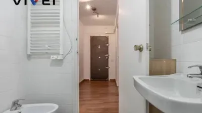 Apartment in Opañel photo 20