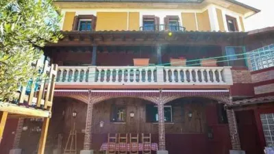 Chalet in Legarda photo 63