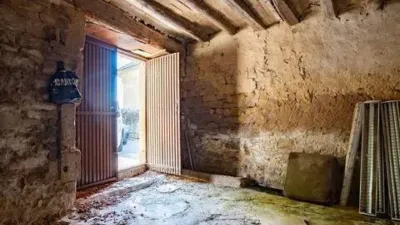 Chalet in Mendigorria photo 23