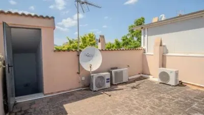 Townhouse in Amanecer photo 22