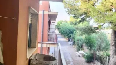 Piso – Dénia, les Deveses, les Marines - Vista 4