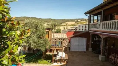 Chalet in Legarda photo 38