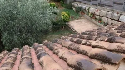 House in Bigues photo 62