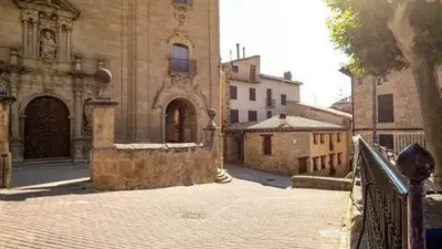 Chalet in Mendigorria photo 15