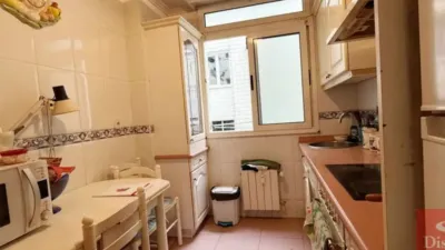 Apartment in Castilla-Hermida photo 4